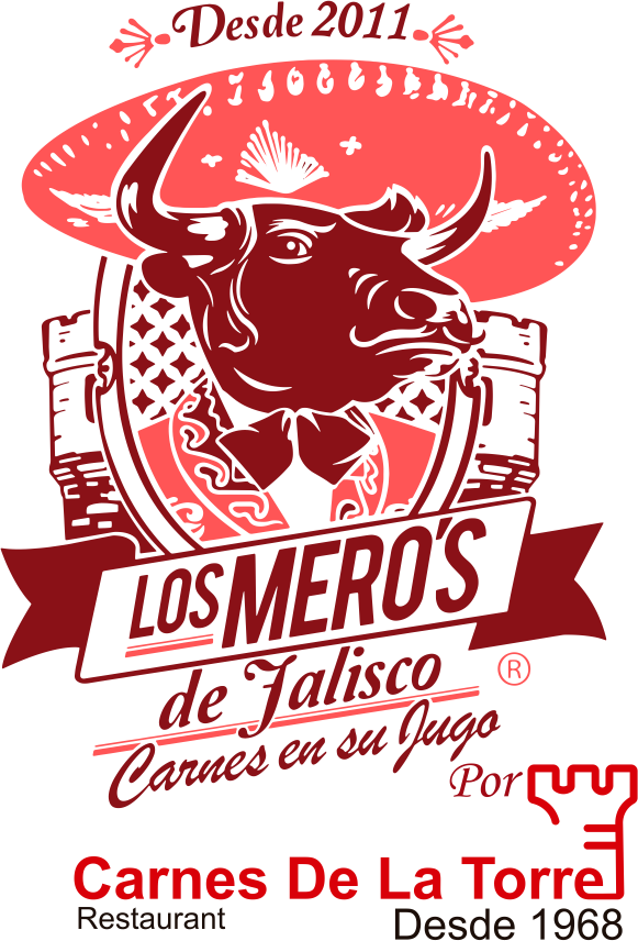 Logo Los Meros